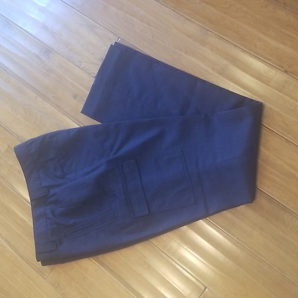 EUC Worthington Cargo Pocket Trousers 4